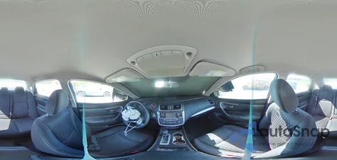 2018 Nissan Altima 2.5 из США, поврежденный, VIN 1N4AL3AP5JC126207